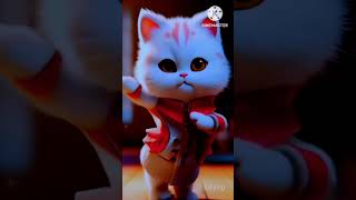 Trending  short  cat fani dance [upl. by Reginauld]