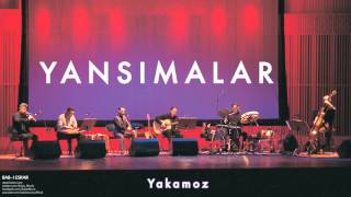 Yansımalar  Yakamoz  Babı Esrar © 1995 Kalan Müzik [upl. by Lamraj]