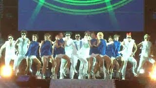 【TVPP】PSY  Gangnam Style 싸이  강남스타일  Concert Show Music Core live [upl. by Farro]