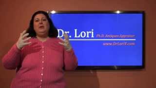 How To Identify Valuable Crystal by Dr Lori [upl. by Arraet518]