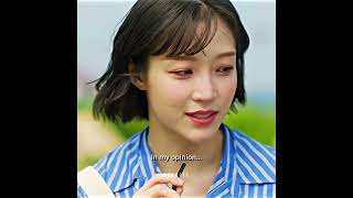 He was very obedient to her🥰🤏kdrama baehyunsung hwanginyeop jungchaeyeon familybychoice edit [upl. by Alag]