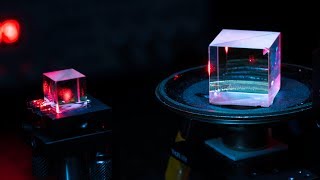 Rethinking the Interferometer for Femtosecond Lasers [upl. by Lifton995]