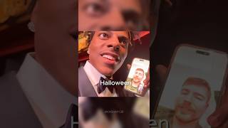 1M Dollars Halloween Hunted House  mrbeast ishowspeed halloween [upl. by Schnabel]