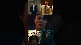 Choose your mafia man 🤌🥵🔥 kdramaeditsvincenzo shreeditzskdramashorts [upl. by Annekcm]