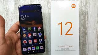 Xiaomi 12T Pro Hat Takma  Redmi Note 12 Pro Kişileri SIM Karta Aktarma [upl. by Shannon]