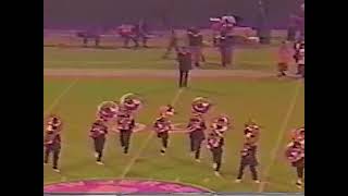 Ive Been Searching  Grambling Marching Band 1992 [upl. by Rolf320]