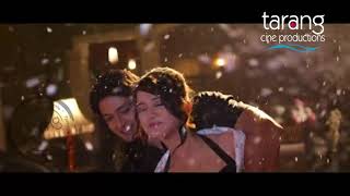 Haule Haule  Full HD Video Song  Ishq Tu Hi Tu Odia Film  Arindam  Elina  TCP [upl. by Sidonius]