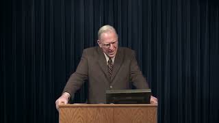 Hour 18  Learn the Bible in 24 Hours  Chuck Missler  Romans [upl. by Nanaek914]