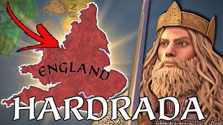 Harald Hardrada  A Game of Northern Thrones 10411061 DOCUMENTARY [upl. by Sundberg389]