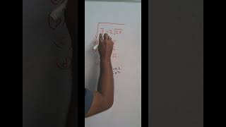 Short tricks on Surdspart2 mathssurdsandindicessquarerootmathreelsmultiplicationshorts [upl. by Atnuahsal779]