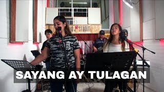 Sayang Ay Tulagan  Sogaypan [upl. by Repard880]