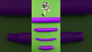 Buzz Lightyear in the house colorful satisfiying asmrtriggers toystory [upl. by Suzann]