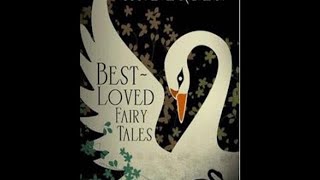 Andersen’s Fairy Tales audiobook by Hans Christian Andersen [upl. by Marillin]