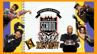 School Daze Review [upl. by Estis]