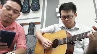 Memori Tercipta Cover [upl. by Nosloc214]