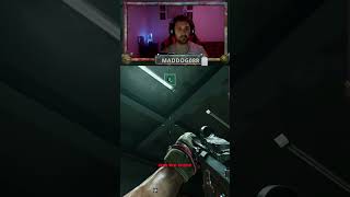 Found a glitch in the Matrix  Maddod088 on Twitch [upl. by Asyram]