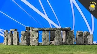 Whats the Meaning of Stonehenge  Science on the Web 42 [upl. by Latty640]