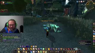 Warmane TBC PVP  PVE [upl. by Richia667]