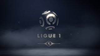 Nouvelle identité visuelle de la Ligue 1 [upl. by Kidd]