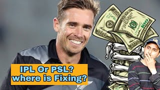 Tim Southee Big statement  BCCI say no to go Pakistan  Ind Vs SL 2024 [upl. by Audette]