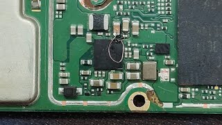 Samsung a20s charging jumper bypass kese kare [upl. by Etnovahs]