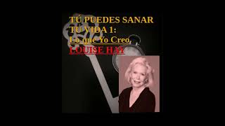 shortsfeed LOUISE HAY TU PUEDES SANAR TU VIDA louisehay [upl. by Maryanne]