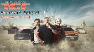 The Grand Tour Game  Season 3 Episode 1  Motown Funk  Full Walkthrough [upl. by Coppola]