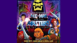 HeMan Full Version  Stereo [upl. by Darell251]