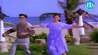 Kondaveeti Donga Songs  Subhalekha Rasukunna  Chiranjeevi Radha  Ganesh Videos [upl. by Nytsirk]