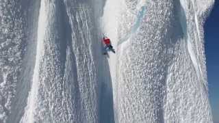 Trailer Thomas Huber Cerro Torre 2013 [upl. by Reklaw]