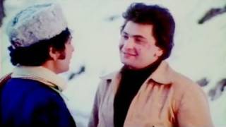 Rishi Kapoor sacrifice his love for Reena Roy  Badaltey Rishtey  Emotional Scene 2525 [upl. by Haimaj]