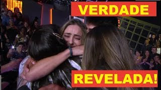 EM0CI0NAD0 Tiago REVEL0U à PAULA VERDADEIRO MOTIV0 de sua VITÓRIA no BBB19 [upl. by Strait344]