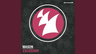 Exceeder Mashtronic Remix [upl. by Boggs]