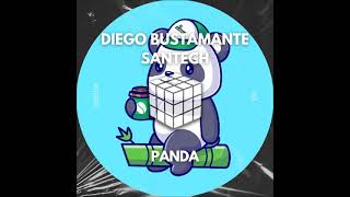 Diego Bustamante Santech  The Beat Goes Original Mix KUBBO RECORDS [upl. by Godred]