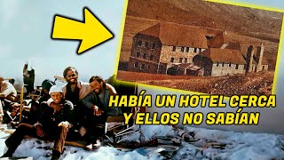 5 COSAS QUE NO SABÍAS SOBRE EL MILAGRO DE LOS ANDES [upl. by Hebner]