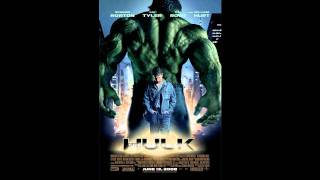 Hulk vs Jet Fighter  Falling Scene  Hulk 2003 Movie CLIP HD [upl. by Kittie363]