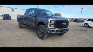 2024 Ford F350 Lariat Tremor Pkg 24350 Country Ford in Wilkie [upl. by Fabrice]