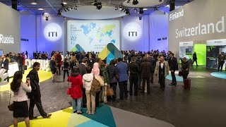 ITI World Symposium 2017 Highlights [upl. by Neelhsa]