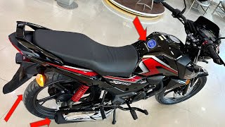 Ye Hai All New 😱2023 Honda SP125 OBD2 BS6 Details Review  On Road price New Updates Features [upl. by Kelsey]