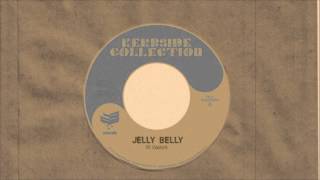 Kerbside Collection  Jelly Belly [upl. by Enerod107]