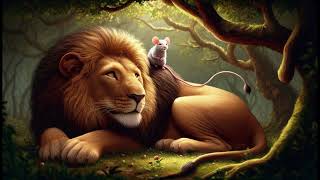 The Lion and the Mouse [upl. by Oren]