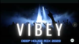 Vibey Deep House Mix 2023 summer exclusive edition [upl. by Ynnub776]