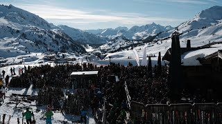 INTERSPORT Alpenglühen 2019 [upl. by Iras972]