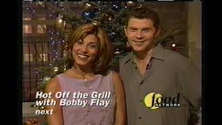 Food Network Commercials December 1999 [upl. by Irmina]