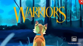 Warrior Cats Trailer Read desc [upl. by Emad]