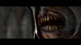 Mouth of Sauron Sings The Ding Dong Song [upl. by Combes]