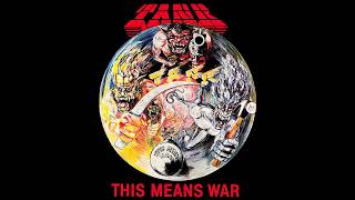 Tank This Means War full album [upl. by Kilmarx]