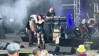 Final Night of the Prog Festival 2024 Loreley Amphitheater 1921072024 [upl. by Esau]