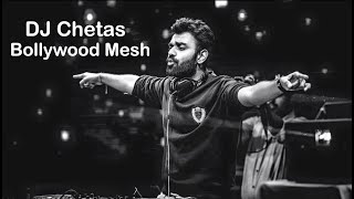 DJ Chetas  Main Tera Boyfriend vs Shape Of You  LifeIsAMashup  Arijit Neha Ed Sheeran [upl. by Spiers]