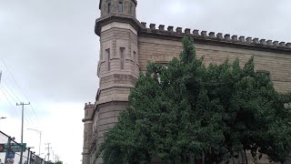 Lecumberri el palacio negro archivo general de la nación paseos históricos CDMX [upl. by Der]